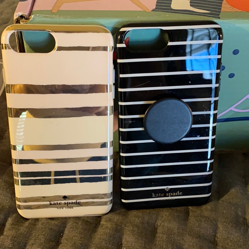 Kate Spade IPhone 8 Plus Case